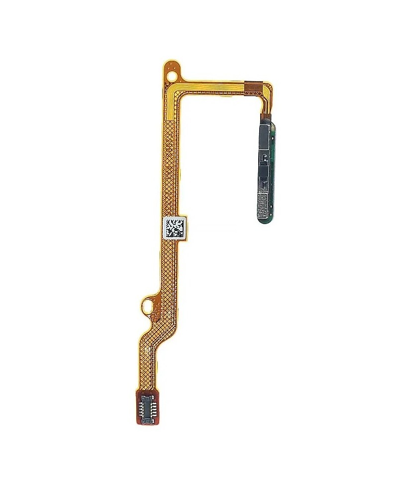 Senzor Amprenta Honor 90 Lite, Honor X8A Argintiu