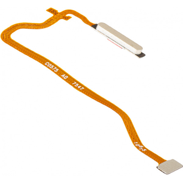 Senzor Amprenta Realme Note 70T, Auriu (Beach Gold), Service Pack 611201000280