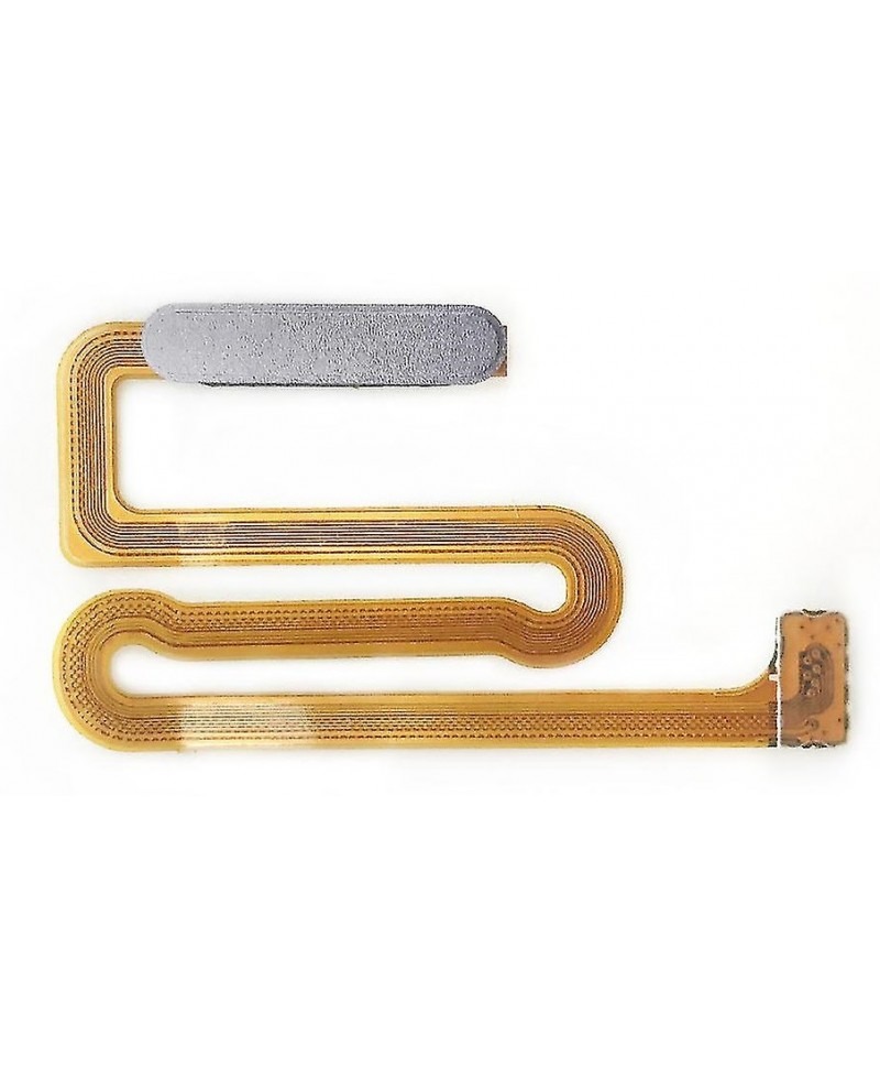 Senzor Amprenta Samsung Galaxy A12, A125, M12, A04s, A047 Negru