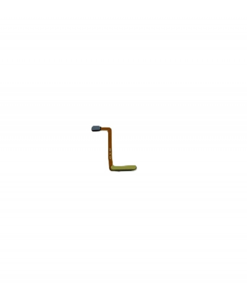 Senzor Amprenta Samsung Galaxy A25, A256 Gold (Personality Yellow)