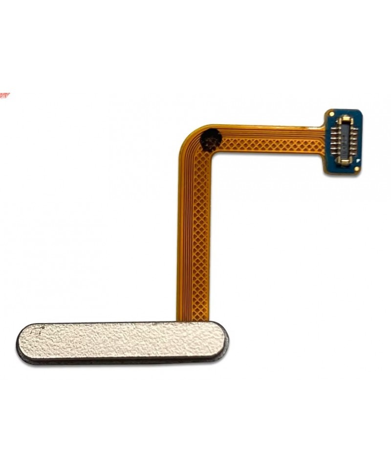 Senzor Amprenta Samsung Galaxy Z Flip5, F731 Galben