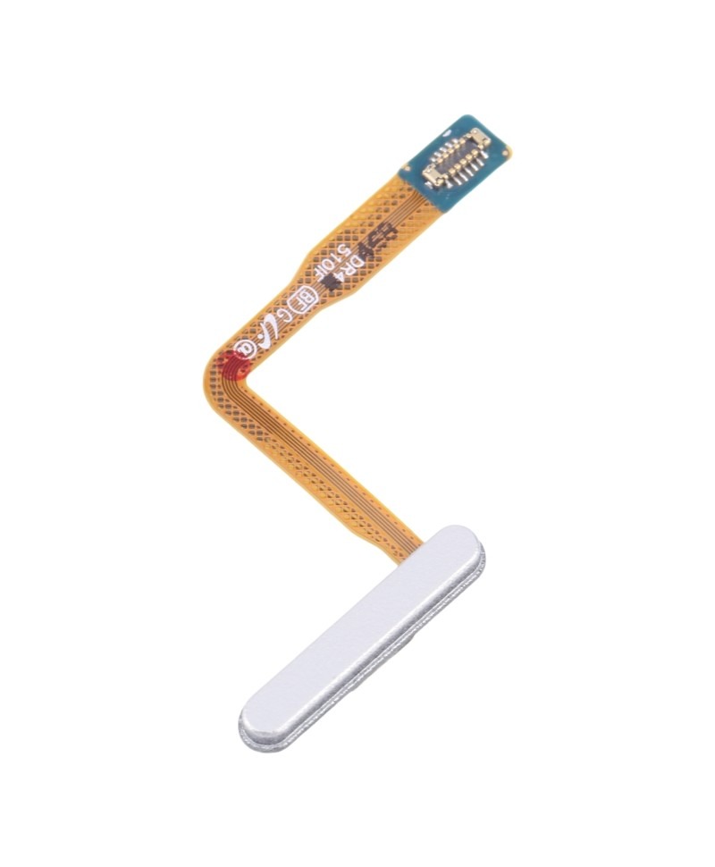 Senzor Amprenta Samsung Galaxy Z Flip6, F741B Argintiu