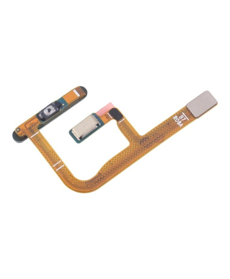 Senzor Amprenta Samsung Galaxy Z Flip7, F766 Negru