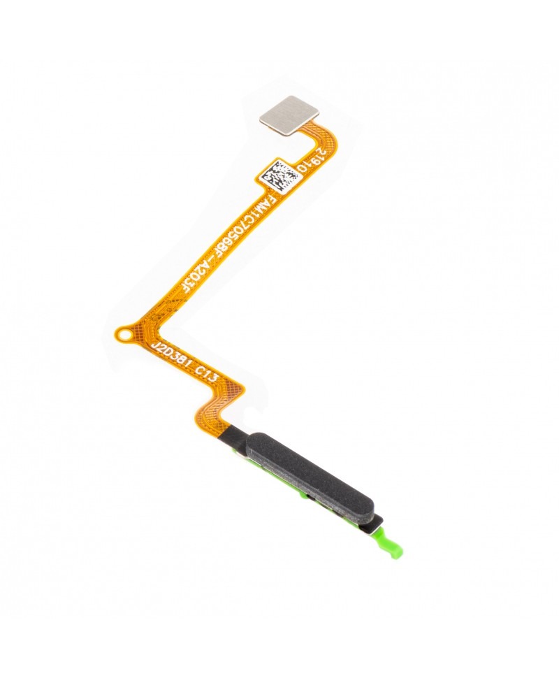 Senzor Amprenta Xiaomi Redmi 13C Negru