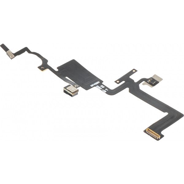 Senzor Lumina - Proximitate Apple iPhone 12 / 12 Pro, cu banda