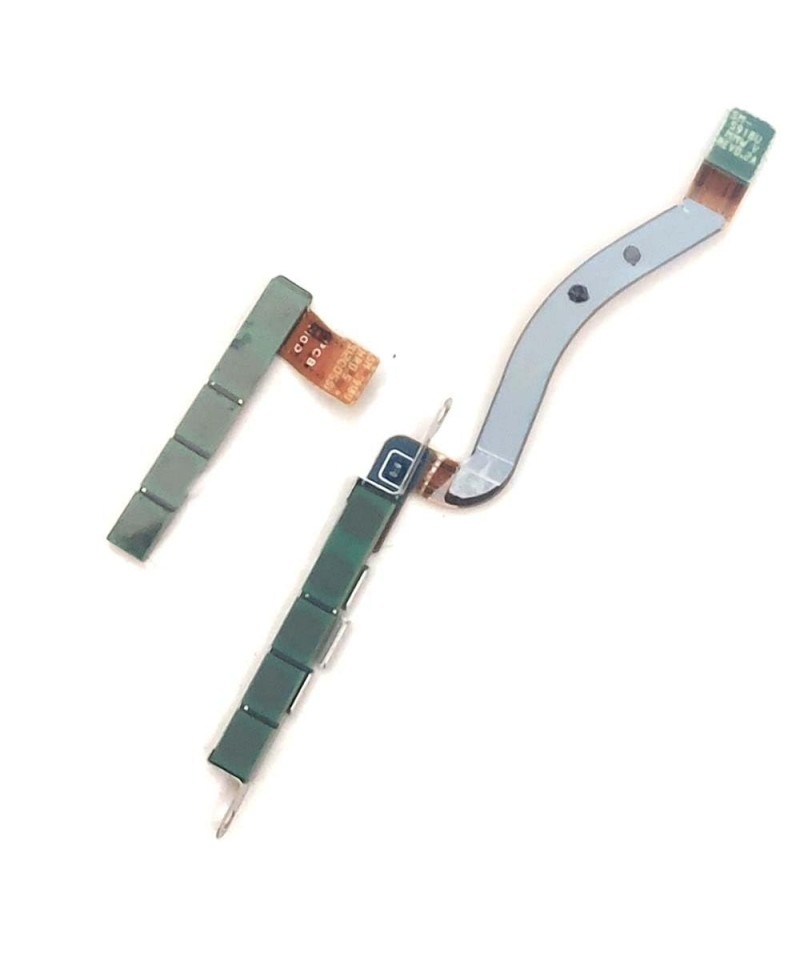Set Antenna Flex 5G NFC Wireless Charging Module Samsung Galaxy S23 Ultra, S918