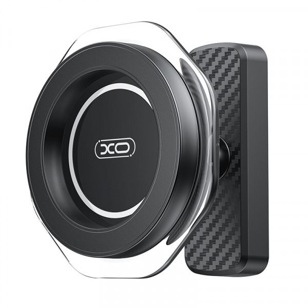 Suport Auto Magnetic XO Design C199, Universal, Negru