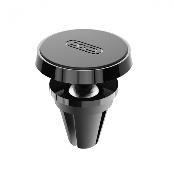 Suport Auto Magnetic XO Design C55B, Universal, Negru