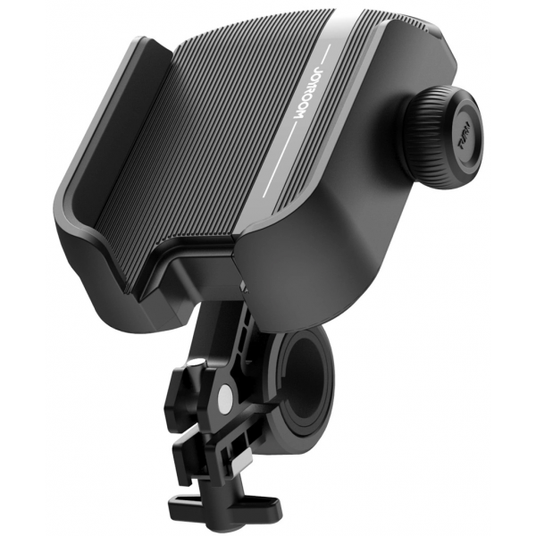 Suport Bicicleta Motocicleta Joyroom JR-ZS431, 4.7inch - 7inch, Negru