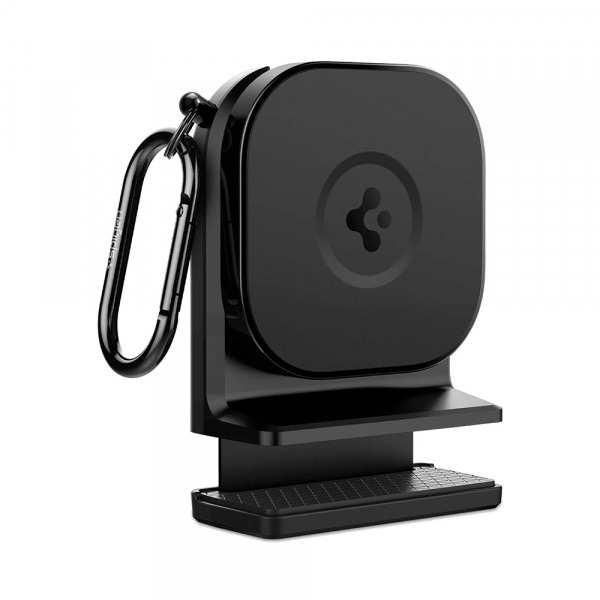Suport Magnetic Spigen OneTap, Universal, Negru AMP05756