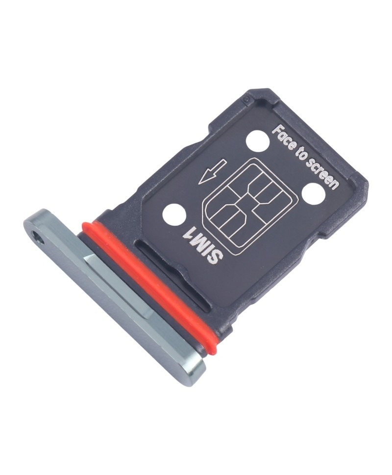 Suport SIM Argintiu Oneplus 12 PJD110, CPH2573, CPH2581, CPH2583