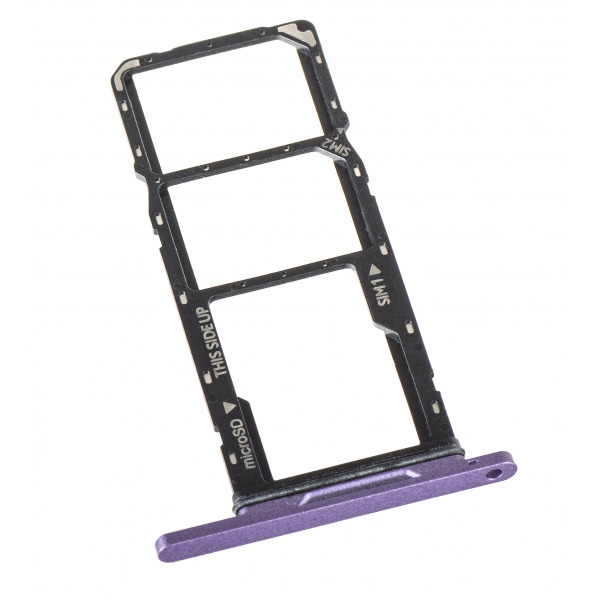 Mov (Twilight Purple)