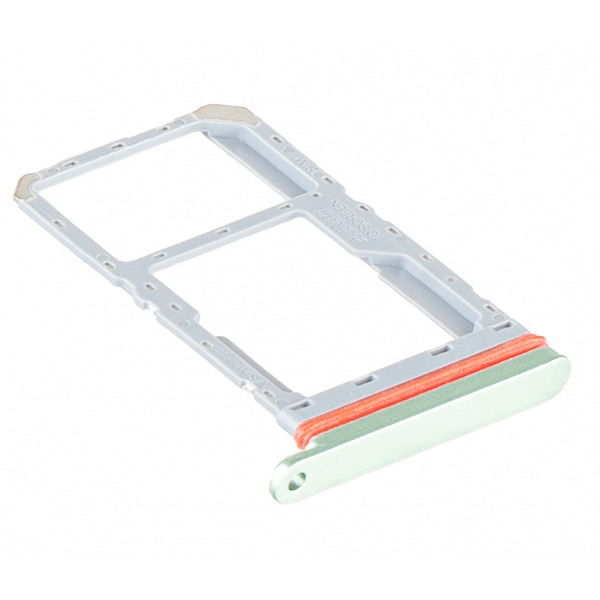 Suport SIM - Card Realme 12x, Verde (Feather Green), Service Pack 612121000197