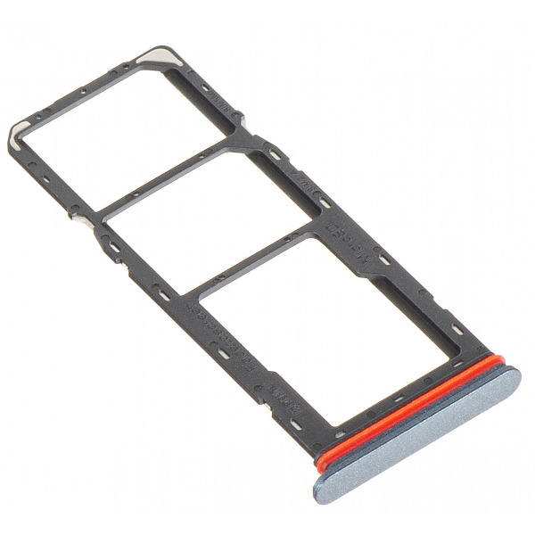 Suport SIM - Card Realme C65, Negru (Starlight Black), Service Pack 612121000191