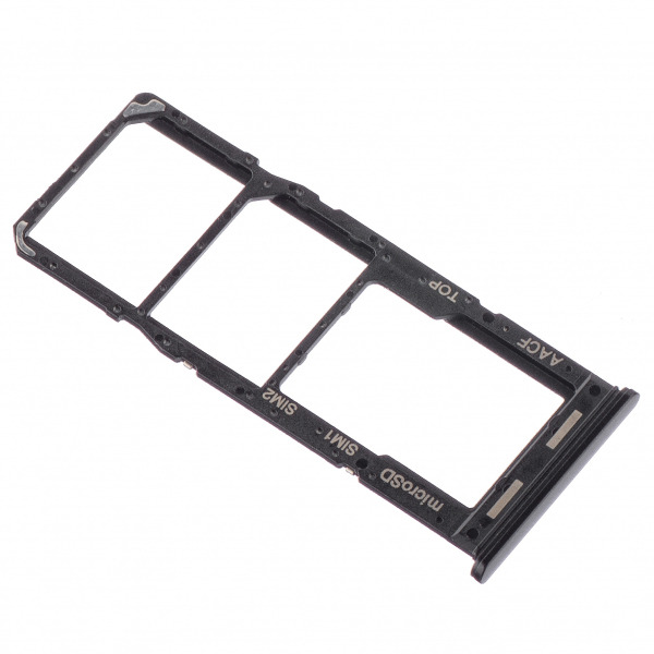 Suport SIM - Card Samsung Galaxy A13 5G A136, Dual SIM, Negru