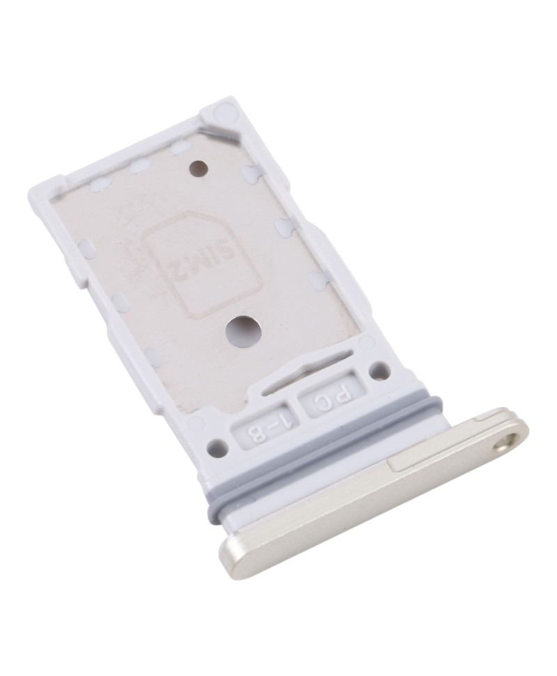 Suport SIM Gold Samsung Galaxy S21 FE , G990