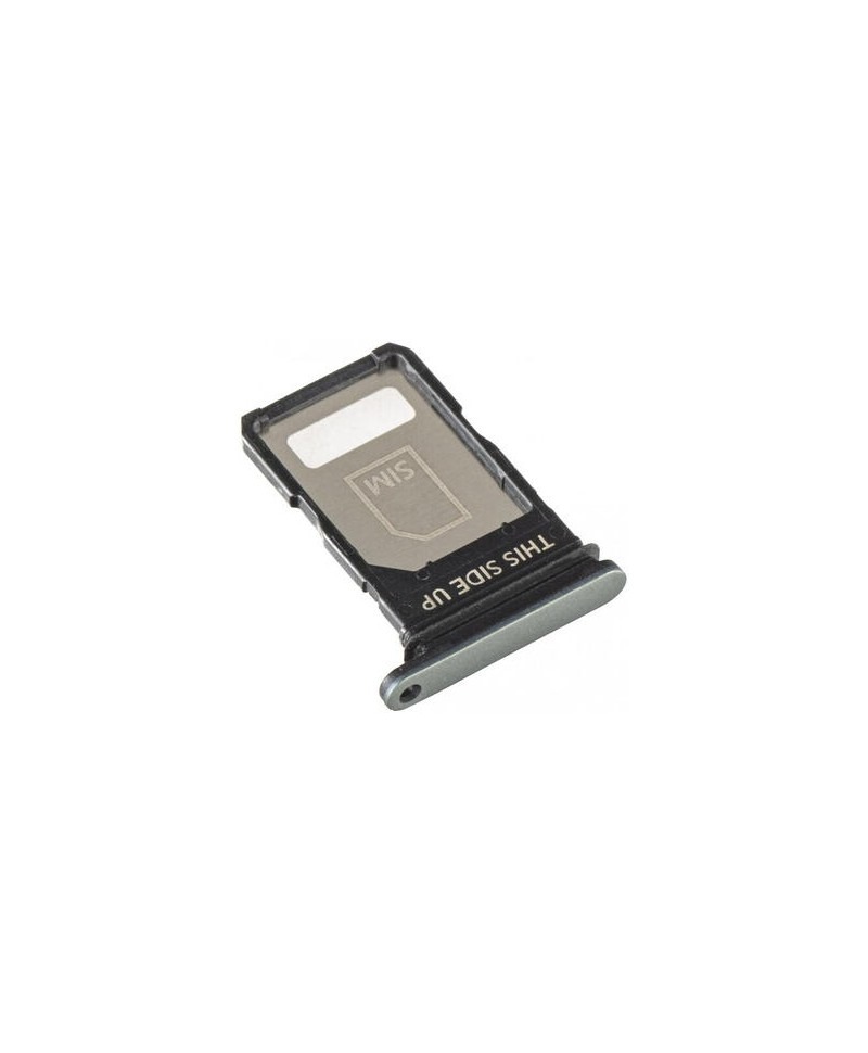 Suport SIM Grey Motorola Edge 60 Pro, XT2507-1