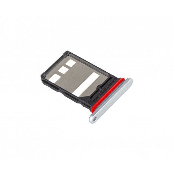 Alb (Meteor Silver)