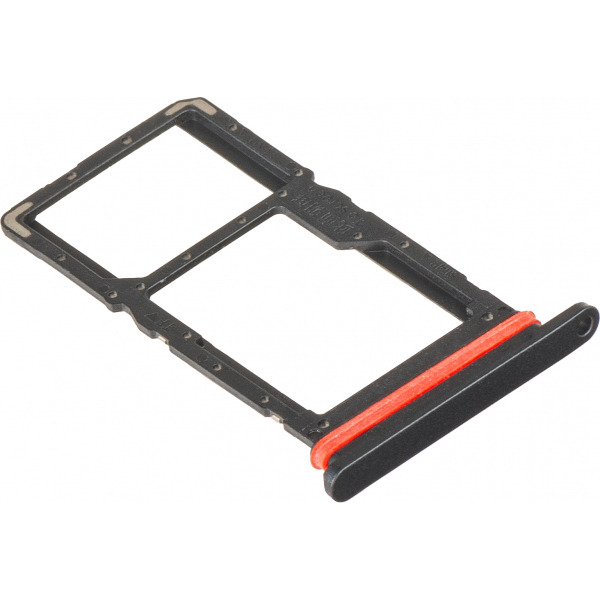 Suport SIM Honor X6c, Negru (Midnight Black), Service Pack 9707ABXU