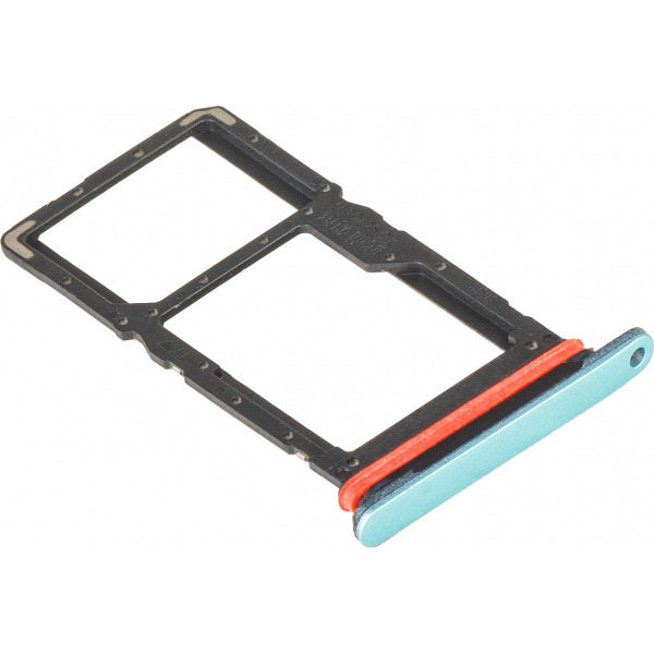 Suport SIM Honor X6c, Turcoaz (Ocean Cyan), Service Pack 9707ABXW