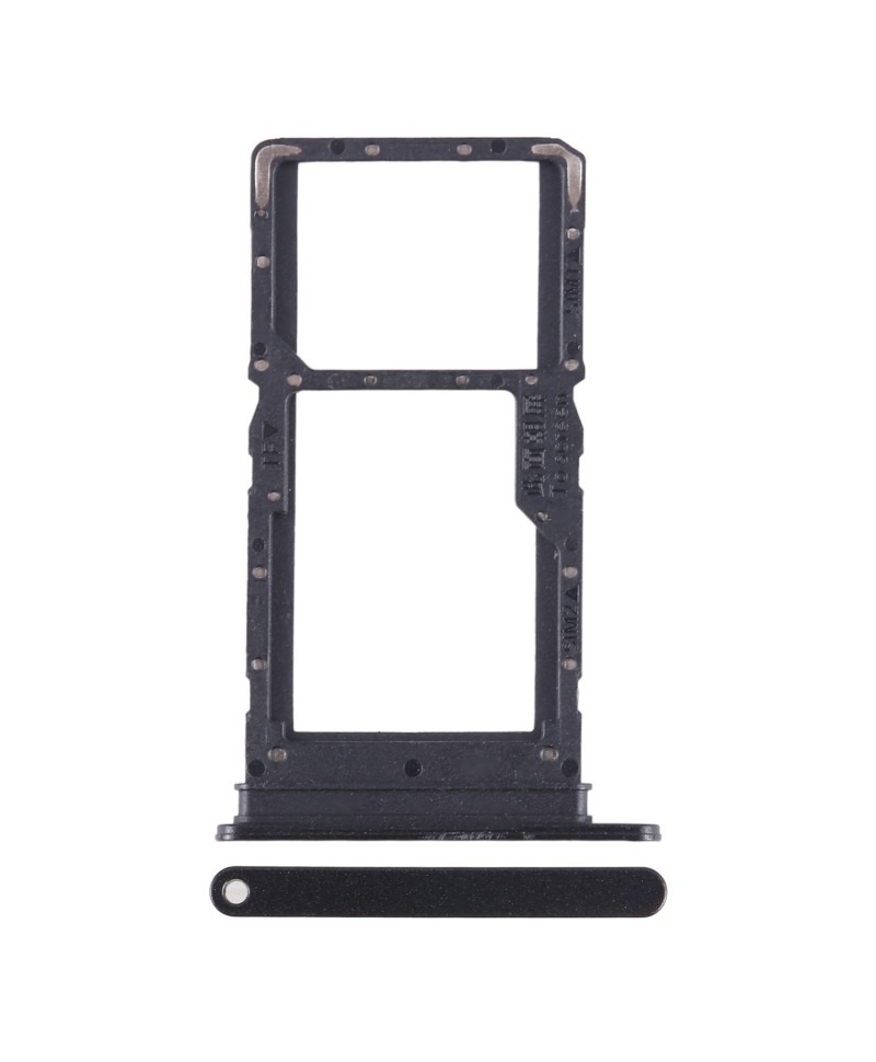Suport Sim Honor X8 Negru