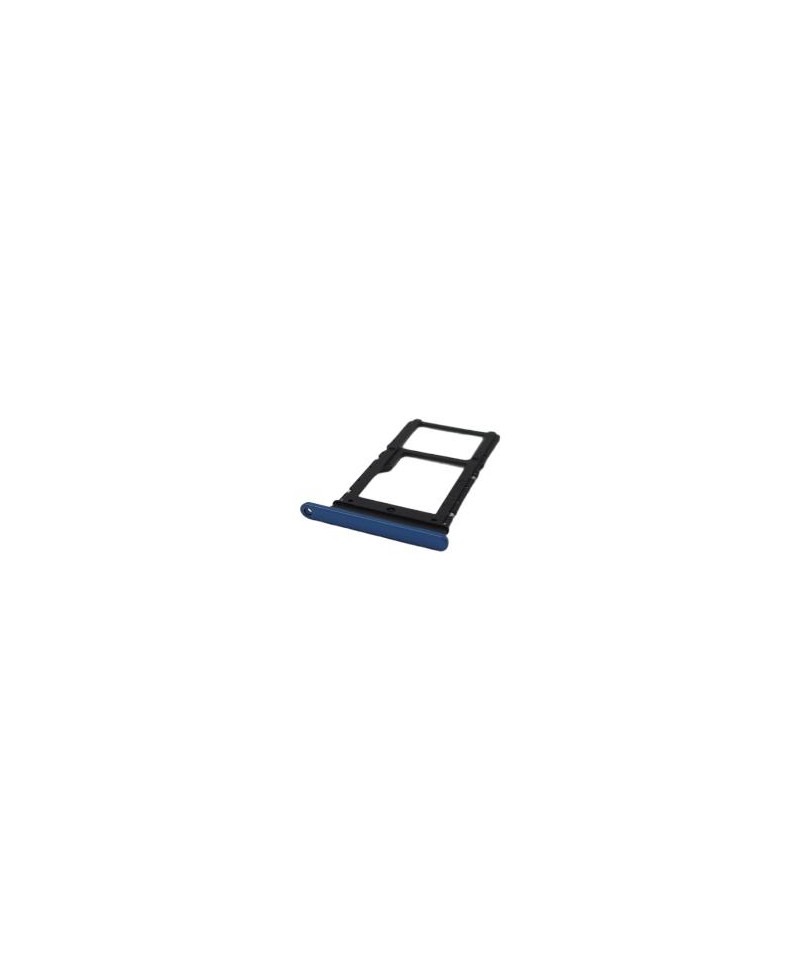 Suport Sim HUAWEI Honor X7 Albastru