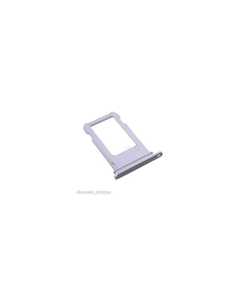 Suport Sim iPhone 7 Argintiu