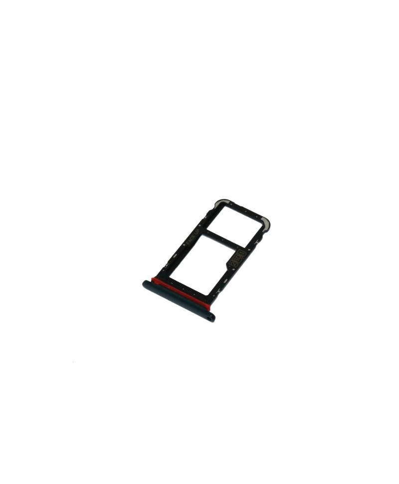 Suport Sim Motorola Edge 20 Fusion Verde