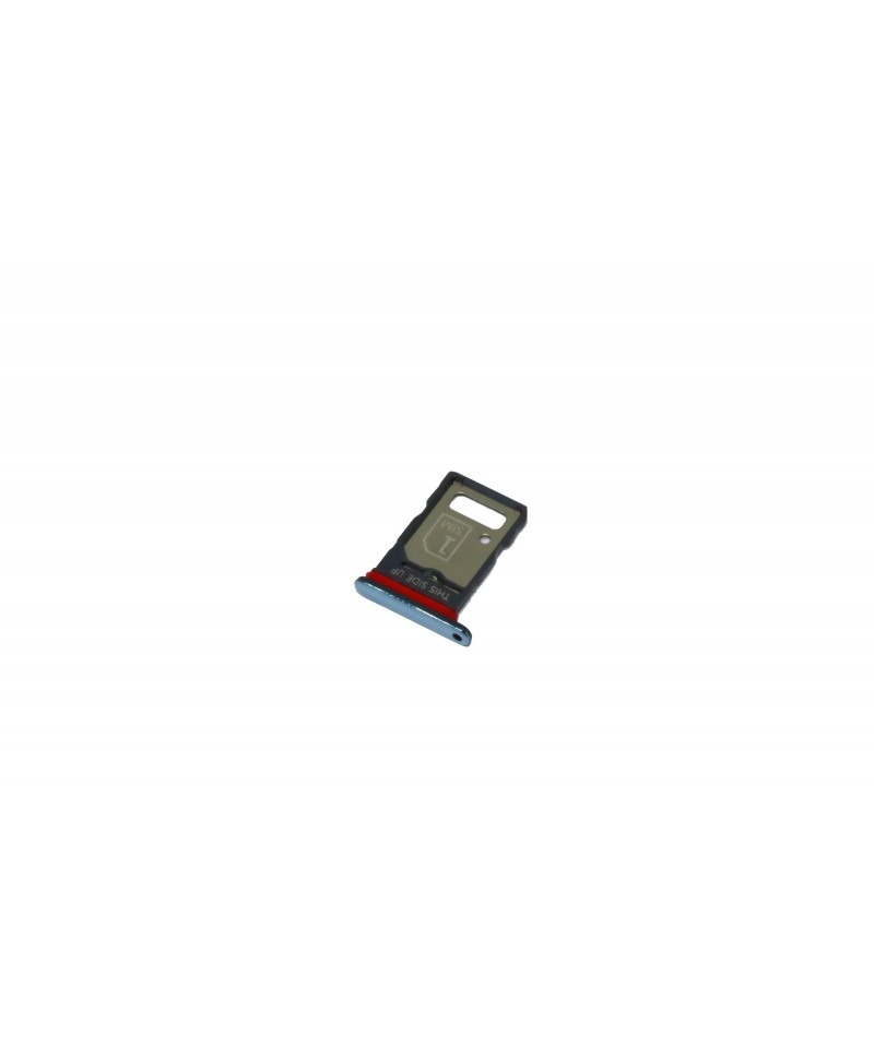 Suport Sim Motorola Edge 20 Pro Verde