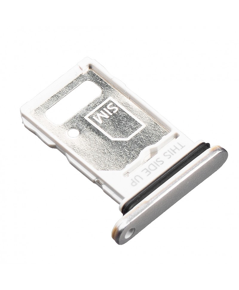 Suport Sim Motorola Edge 30 Pro Argintiu