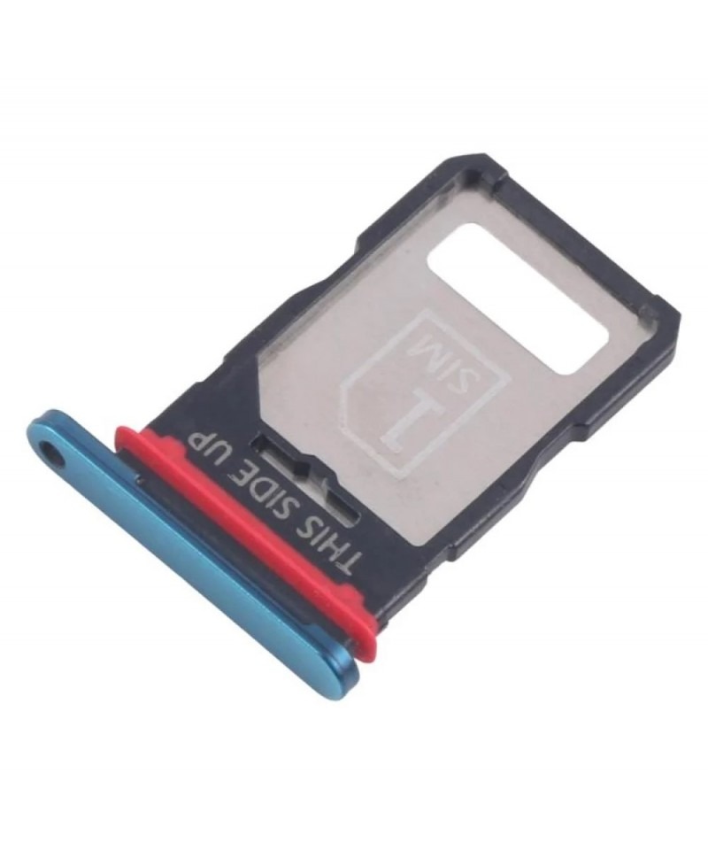Suport Sim Motorola Edge 40 Neo Albastru