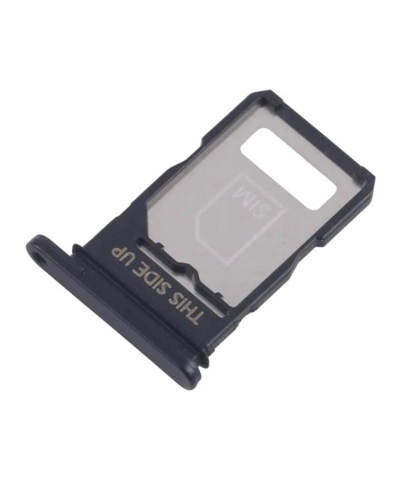 Suport Sim Motorola Edge 40 Neo Negru