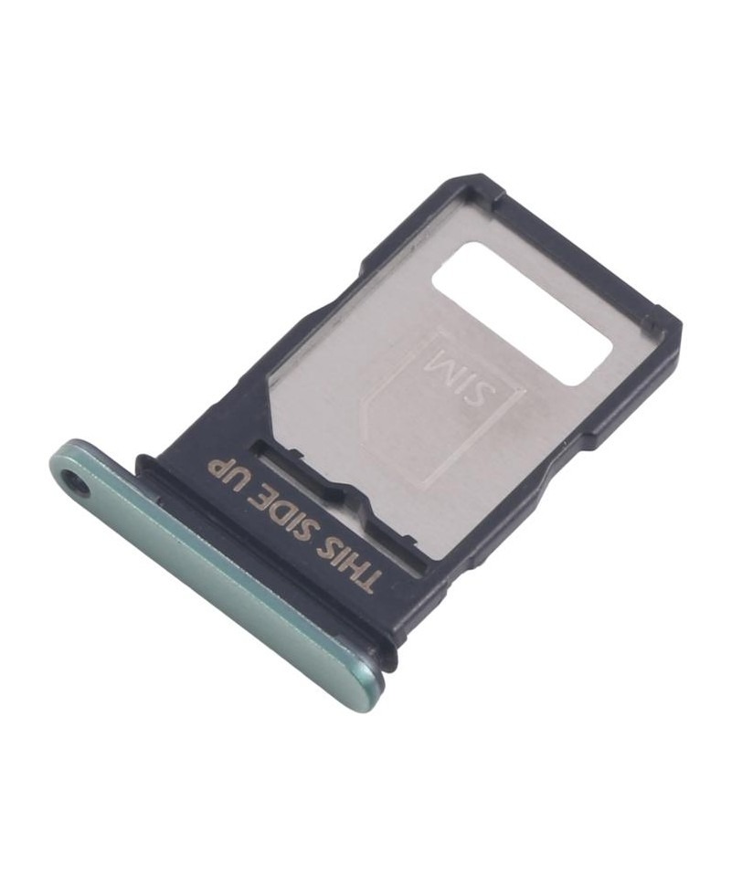 Suport Sim Motorola Edge 40 Neo Verde