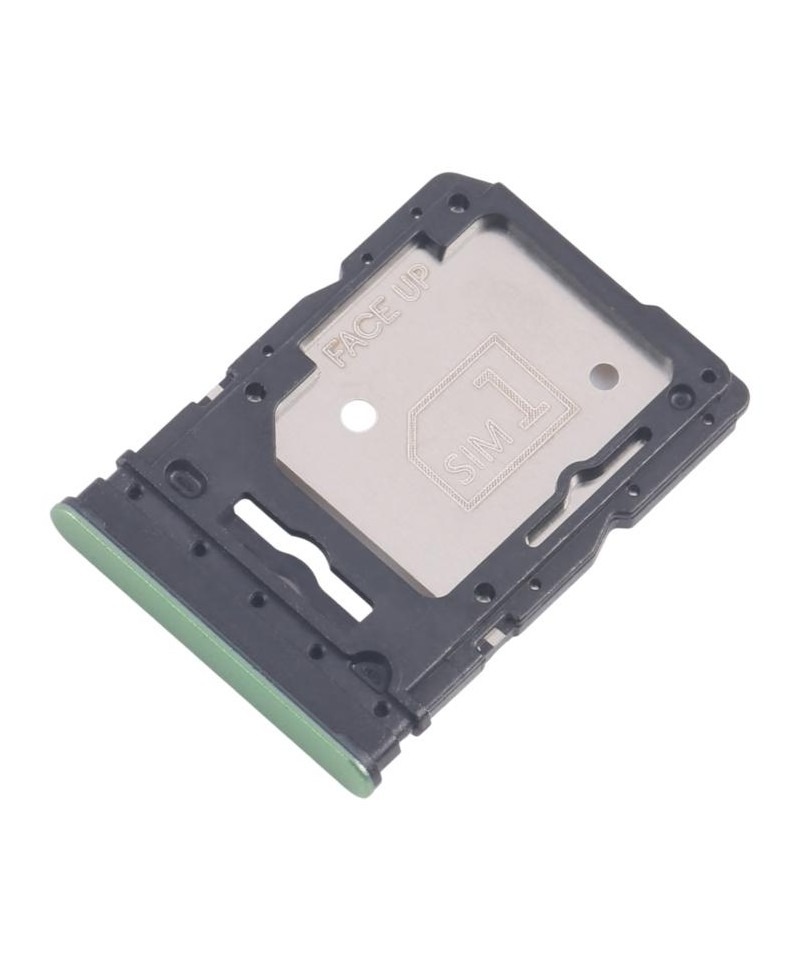 Suport SIM Motorola Edge 60 Verde