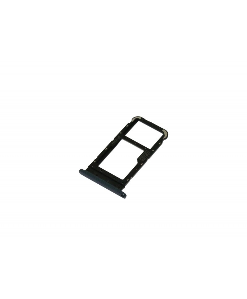 Suport Sim Motorola Moto E6i Verde