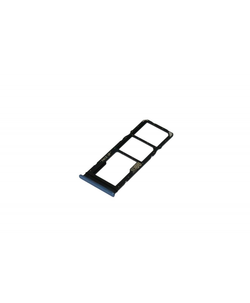 Suport Sim Motorola Moto G13 Albastru