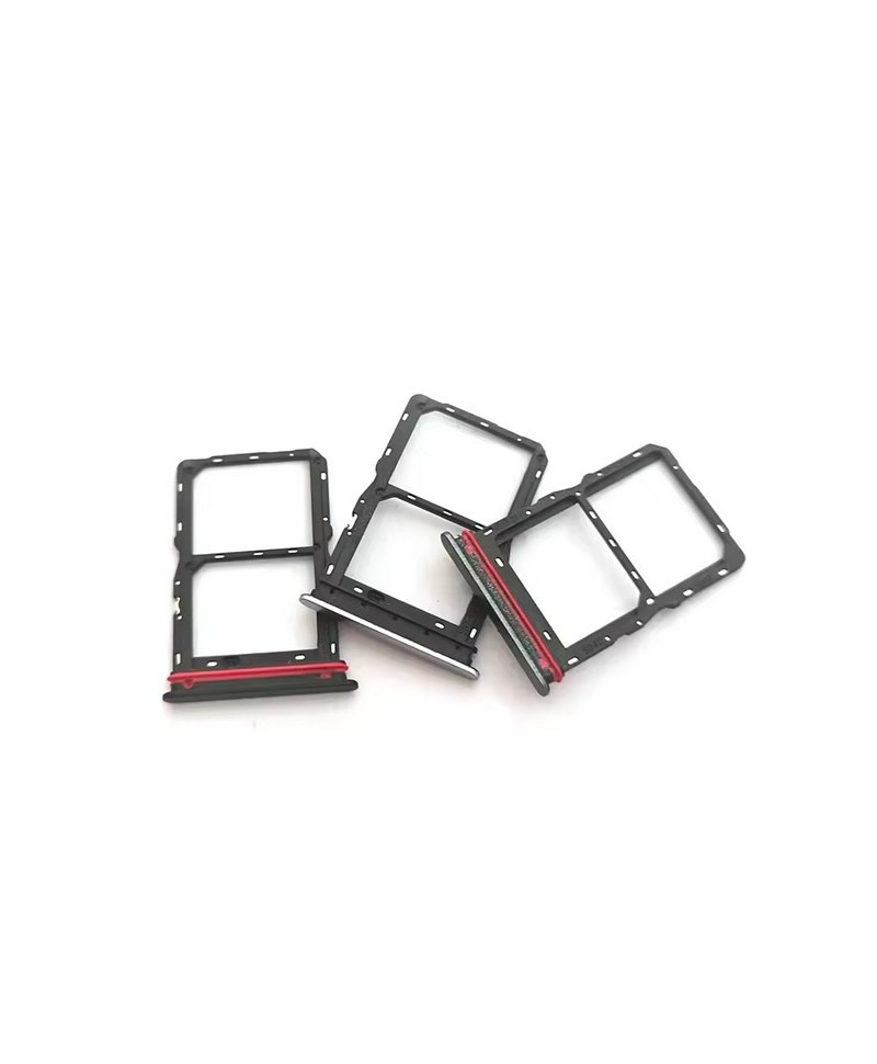 Suport SIM Negru Honor X7c, ALT-NX1, Honor 200 Smart 5G