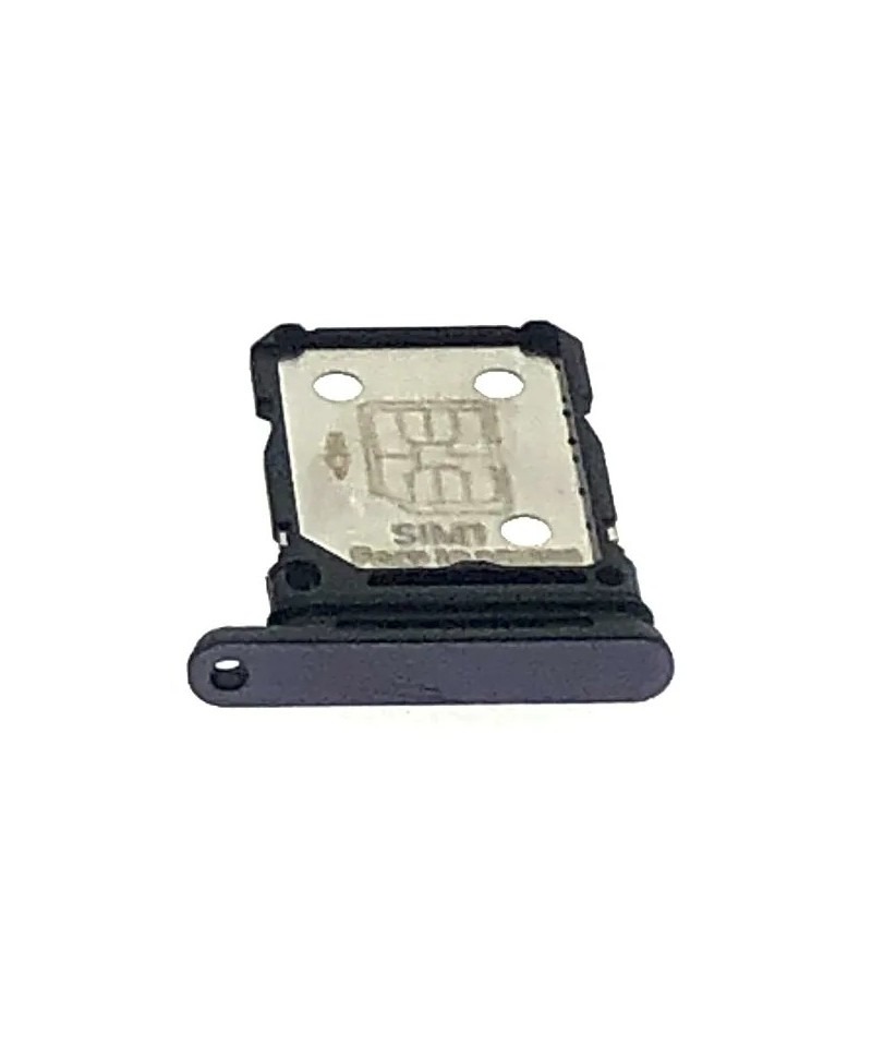 Suport SIM Negru Oppo Reno12 F , CPH2637,CPH2687