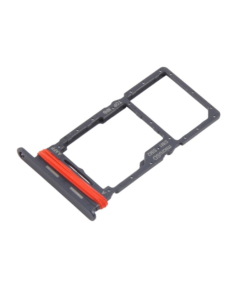 Suport SIM Negru Samsung Galaxy A16 4G, A165, A16 5G , A166