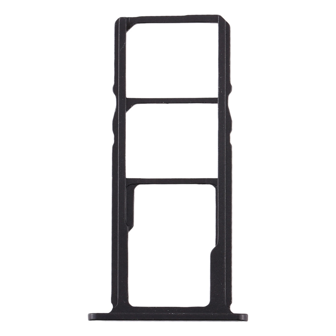 Suport Sim Nokia 3.2 Negru