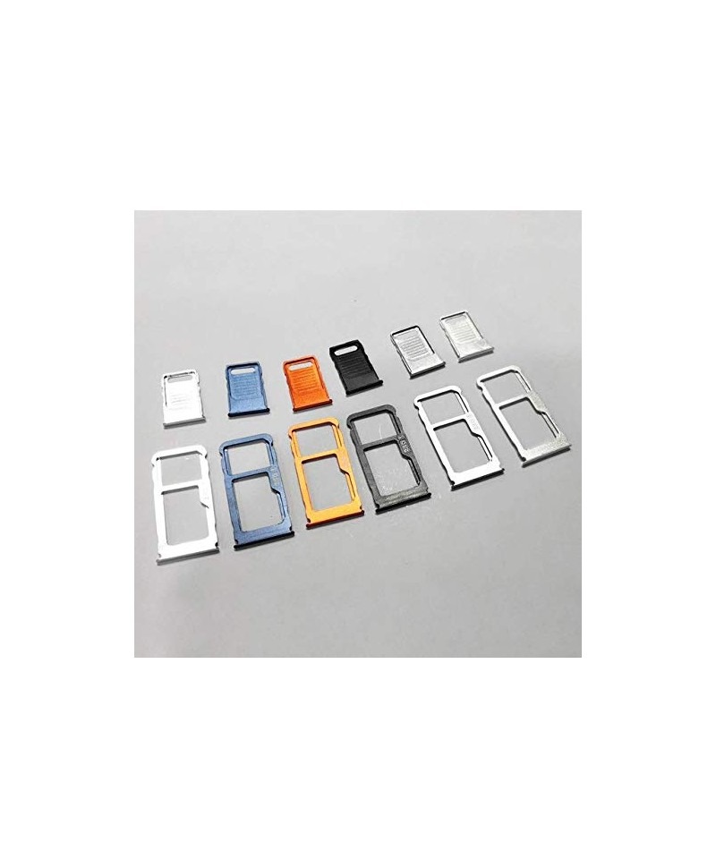 Suport Sim Nokia 3 Argintiu