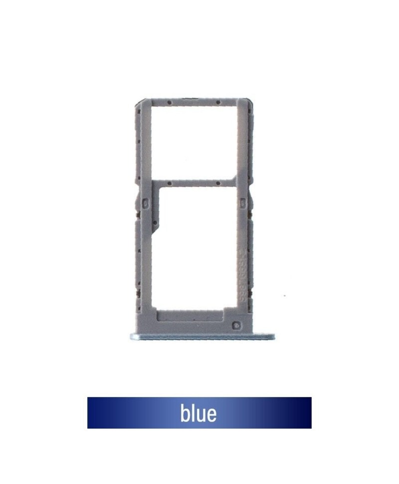 Suport Sim Oppo A78 5G, Albastru