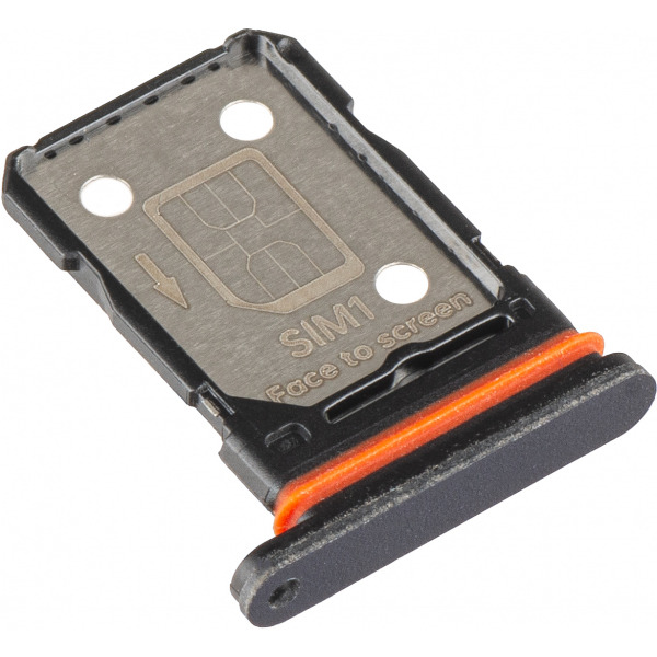 Suport SIM Oppo Reno13, Bleu (Luminous Blue), Service Pack 612217000071