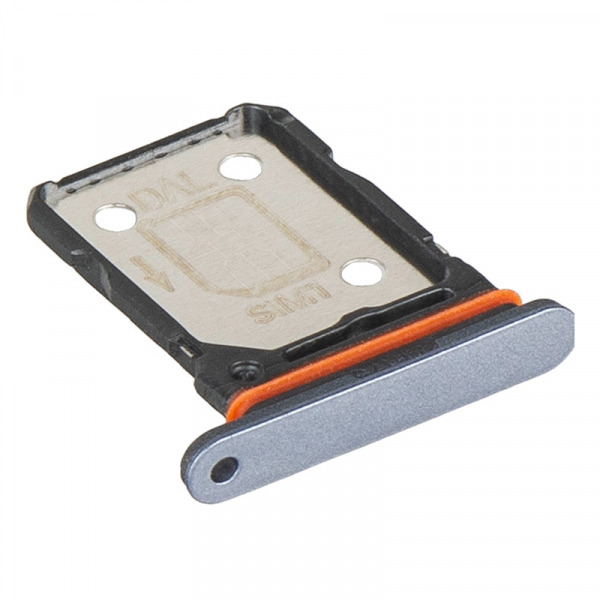 Suport SIM Realme 16 Pro, Gri (Pebble Grey), Service Pack 612121000604