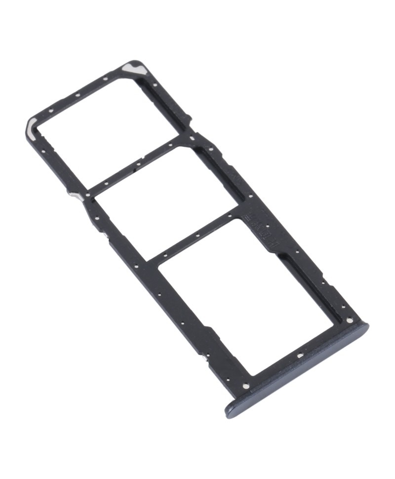 Suport Sim Realme C35 Negru