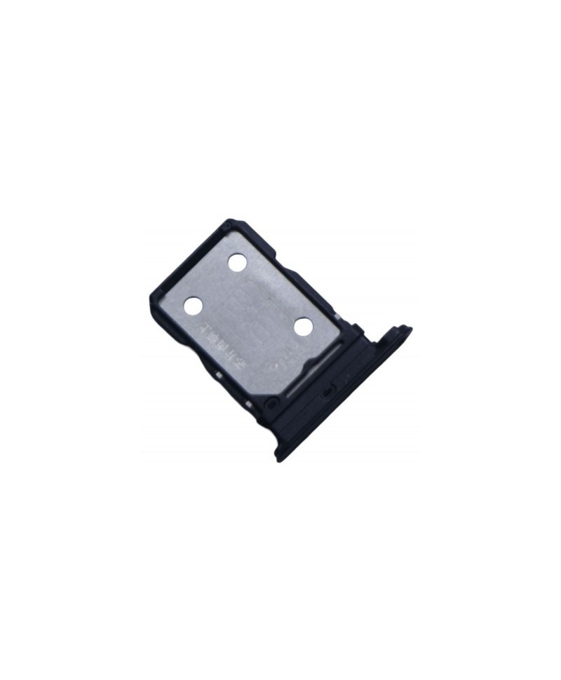 Suport Sim Realme Gt Neo2, RMX3370 Negru Dual SIM