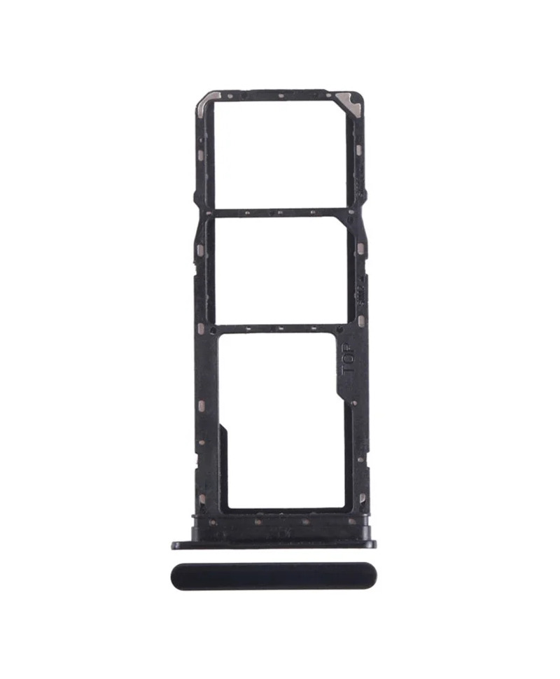 Suport Sim Samsung Galaxy A05, A055 Albastru Deschis