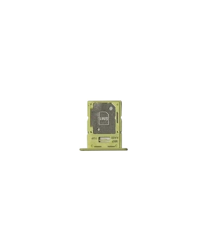 Suport Sim Samsung Galaxy A15, A156, A155 Verde