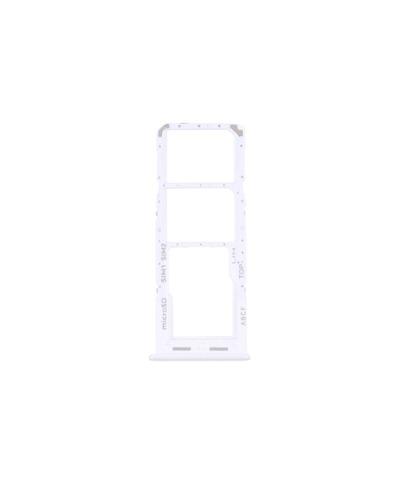 Suport Sim Samsung Galaxy A23 5G, A236 Dual Sim Alb