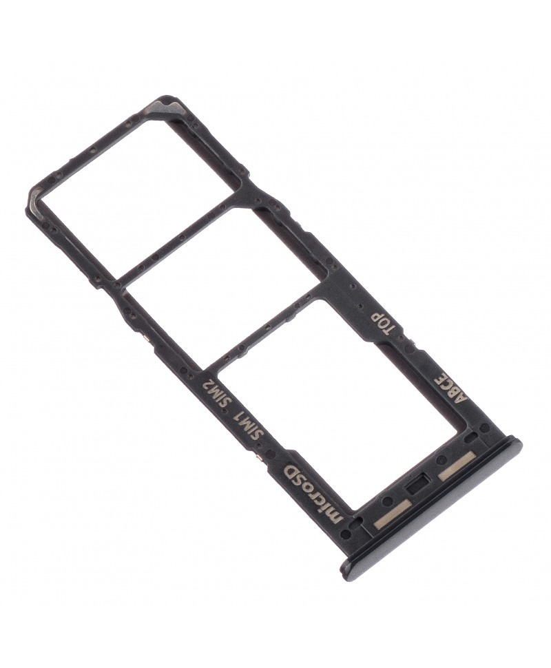Suport Sim Samsung Galaxy A23 5G, A236 Negru